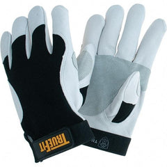 TILLMAN - Goatskin Work Gloves - Exact Tool & Supply