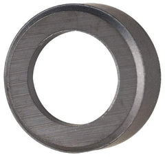 Kennametal - Square Milling & Turning Shim for Indexables - Carbide, SKRN Shim Style - Exact Tool & Supply