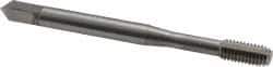 OSG - M5x0.80 Metric Coarse D4 Thread Limit Modified Bottoming Thread Forming Tap - Cobalt, Bright Finish, 2-3/8" OAL, 7/8" Thread Length, Right Hand Thread, Series HY-PRO NRT - Exact Tool & Supply