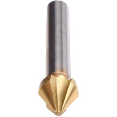 ‎25MM CSINK-HSS-60D-TIN - Exact Tool & Supply