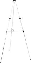 Quartet - Lightweight Telescope Easel - 66 Inch High - Exact Tool & Supply