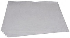 Oil-Dri - Pads, Rolls & Mats; Type: Pad ; Application: Oil Only ; Capacity per Package (Gal.): 28.00; 28.0 ; Length: 19"; 19.00 ; Overall Length: 19.00 ; Width: 15" - Exact Tool & Supply