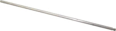 Gems Sensors - 1/4 Inch Diameter, Liquid Level Sensor and Probe Rod - For Use with NCC - Single & Dual Probe Liquid Level Sensors, 316 Stainless Steel - Exact Tool & Supply