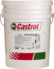 Castrol - Syntilo 9913, 5 Gal Pail Cutting & Grinding Fluid - Synthetic - Exact Tool & Supply