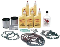 Ingersoll-Rand - 1 Piece Air Compressor Repair Kit - For Use with Model 2340 - Exact Tool & Supply