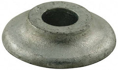 Value Collection Ogee Washers Screw Size (Inch): 5/8 Inside Diameter (Inch): 3/4 - Exact Tool & Supply