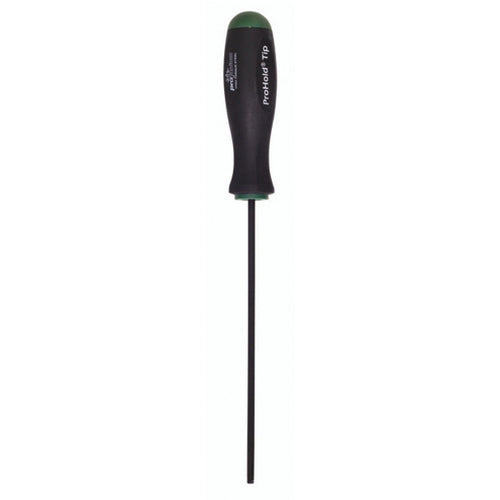 T60 PROHOLD STAR TIP SCREWDRIVER - Exact Tool & Supply