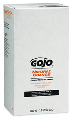 5000mL Natural Orange Pumice Refill - Exact Tool & Supply