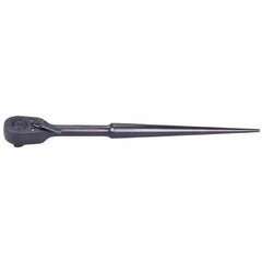 Williams - 1/2" Drive Construction Ratchet - Exact Tool & Supply