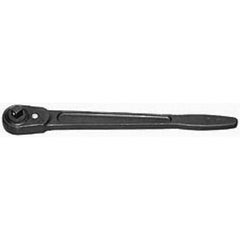 Williams - 3/4" Drive Ratchet - Exact Tool & Supply
