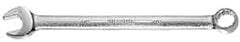 Williams - 1-5/8" 12 Point Offset Combination Wrench - Exact Tool & Supply
