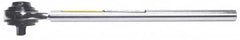 Williams - 2-1/2" Output Drive, 12,000 Ft/Lb Max Output, Torque Wrench Multiplier - Exact Tool & Supply