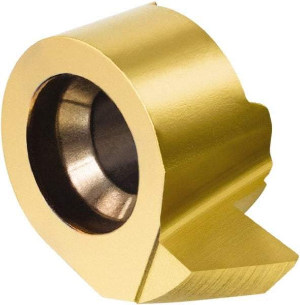 Sandvik Coromant - Single Cutter Boring Head - 11mm Bore Diam - Exact Tool & Supply