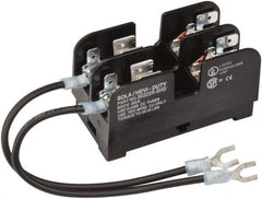 Sola/Hevi-Duty - 250 VAC, 15 Amp, Fuse Block - Exact Tool & Supply