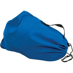 Oberon - Face Shield Storage Bag - Compatible with Oberon Company Faceshield Headgear - Exact Tool & Supply