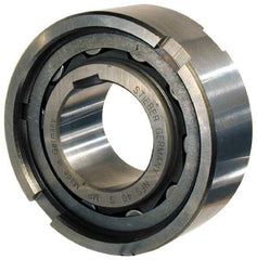 Morse - 20mm Bore Diam, 210" OAL, Overrunning Clutch - 84 Torque N/M, 6 x 1.6mm Keyway, +0.021/-0.000mm Bore Tolerance - Exact Tool & Supply