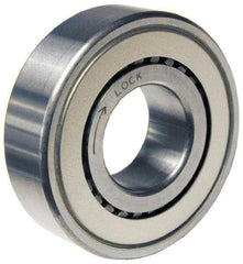 Morse - 17mm Bore Diam, 120" OAL, Overrunning Clutch - 43 Torque N/M, +0.023/+0.012mm Bore Tolerance - Exact Tool & Supply