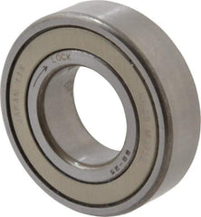 Morse - 25mm Bore Diam, 150" OAL, Overrunning Clutch - 78 Torque N/M, +0.028/+0.015mm Bore Tolerance - Exact Tool & Supply