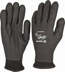 MCR Safety - Size L Nylon/Acrylic General Protection Work Gloves - Exact Tool & Supply