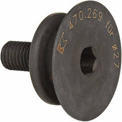 Kennametal - Screw for Indexable Tools - - Exact Tool & Supply