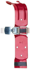 Buckeye Fire - Fire Extinguisher Brackets, Mounts & Accessories Type: Strap Bracket Mounting Application: Vehicle/Marine - Exact Tool & Supply