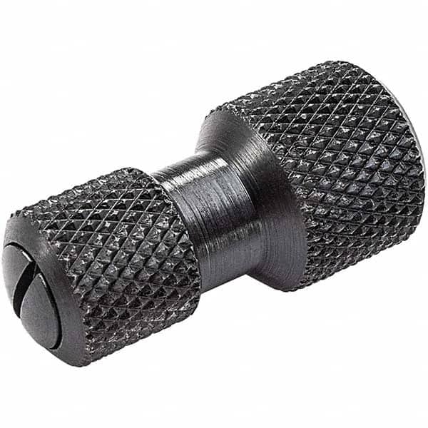 Starrett - Micrometer Accessories Type: Ratchet Stop For Use With: Starrett 436 - Exact Tool & Supply