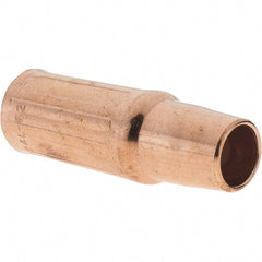 Tweco - MIG Welder Nozzle/Tip/Insulator - - Exact Tool & Supply