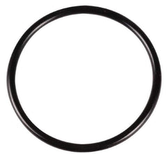 Value Collection - 3-1/8" ID x 3-3/8" OD, EPDM O-Ring - 1/8" Thick, Round Cross Section - Exact Tool & Supply