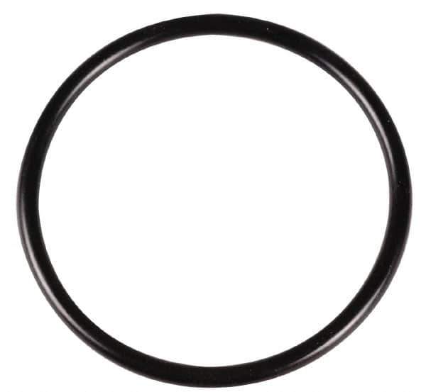 Value Collection - 4-1/4" ID x 4-1/2" OD, Fluorosilicone O-Ring - 1/8" Thick, Round Cross Section - Exact Tool & Supply