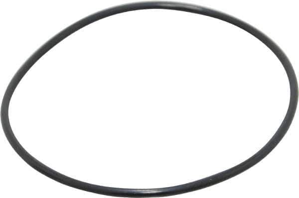 Value Collection - 2-1/8" ID x 2-1/4" OD, Buna-N O-Ring - 1/16" Thick, Round Cross Section - Exact Tool & Supply