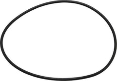 Value Collection - 2-3/4" ID x 2-7/8" OD, Buna-N O-Ring - 1/16" Thick, Round Cross Section - Exact Tool & Supply