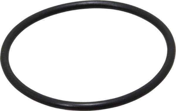Value Collection - 1-13/16" ID x 2" OD, Buna-N O-Ring - 3/32" Thick, Round Cross Section - Exact Tool & Supply