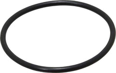 Value Collection - 1-13/16" ID x 2" OD, Buna-N O-Ring - 3/32" Thick, Round Cross Section - Exact Tool & Supply