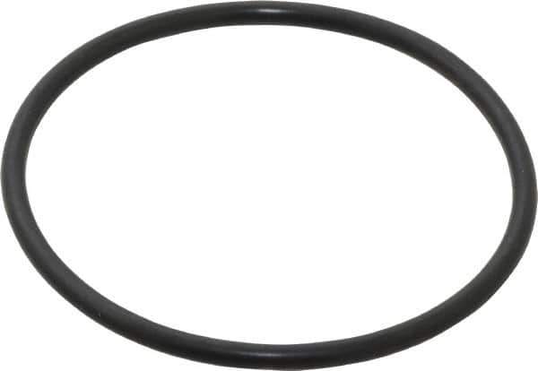 Value Collection - 1-15/16" ID x 2-1/8" OD, Buna-N O-Ring - 3/32" Thick, Round Cross Section - Exact Tool & Supply