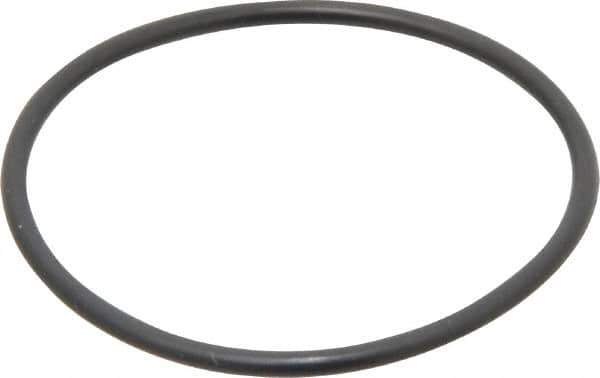Value Collection - 2" ID x 2-3/16" OD, Buna-N O-Ring - 3/32" Thick, Round Cross Section - Exact Tool & Supply
