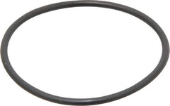 Value Collection - 2" ID x 2-3/16" OD, Buna-N O-Ring - 3/32" Thick, Round Cross Section - Exact Tool & Supply