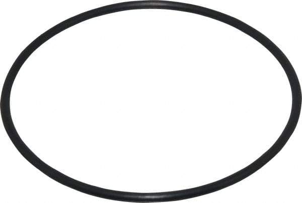 Value Collection - 2-7/8" ID x 3-1/16" OD, Buna-N O-Ring - 3/32" Thick, Round Cross Section - Exact Tool & Supply