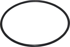 Value Collection - 2-7/8" ID x 3-1/16" OD, Buna-N O-Ring - 3/32" Thick, Round Cross Section - Exact Tool & Supply
