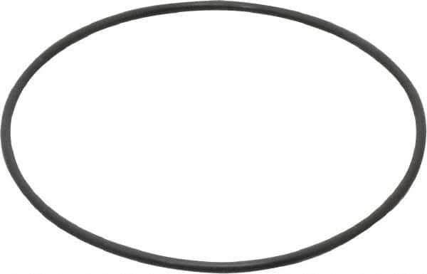 Value Collection - 3-1/2" ID x 3-11/16" OD, Buna-N O-Ring - 3/32" Thick, Round Cross Section - Exact Tool & Supply