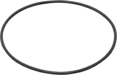 Value Collection - 3-1/2" ID x 3-11/16" OD, Buna-N O-Ring - 3/32" Thick, Round Cross Section - Exact Tool & Supply
