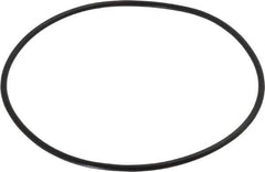 Value Collection - 3-3/4" ID x 3-15/16" OD, Buna-N O-Ring - 3/32" Thick, Round Cross Section - Exact Tool & Supply