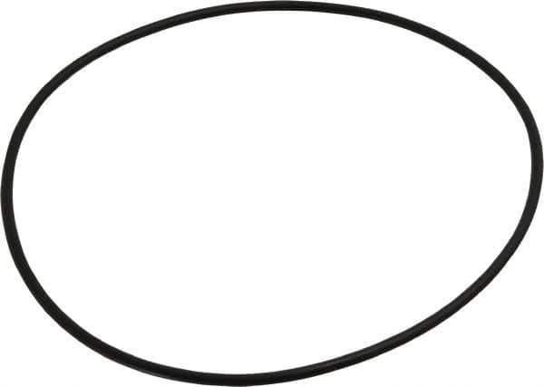 Value Collection - 4-1/2" ID x 4-11/16" OD, Buna-N O-Ring - 3/32" Thick, Round Cross Section - Exact Tool & Supply