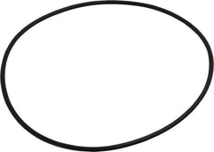 Value Collection - 4-1/2" ID x 4-11/16" OD, Buna-N O-Ring - 3/32" Thick, Round Cross Section - Exact Tool & Supply