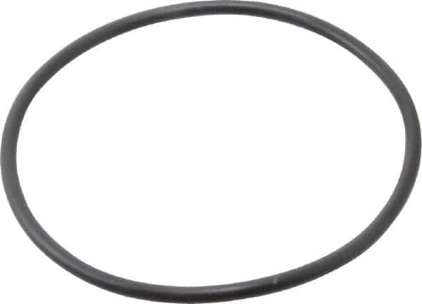 Value Collection - 3" ID x 3-1/4" OD, Buna-N O-Ring - 1/8" Thick, Round Cross Section - Exact Tool & Supply