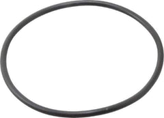 Value Collection - 3" ID x 3-1/4" OD, Buna-N O-Ring - 1/8" Thick, Round Cross Section - Exact Tool & Supply