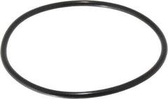 Value Collection - 3-1/4" ID x 3-1/2" OD, Buna-N O-Ring - 1/8" Thick, Round Cross Section - Exact Tool & Supply