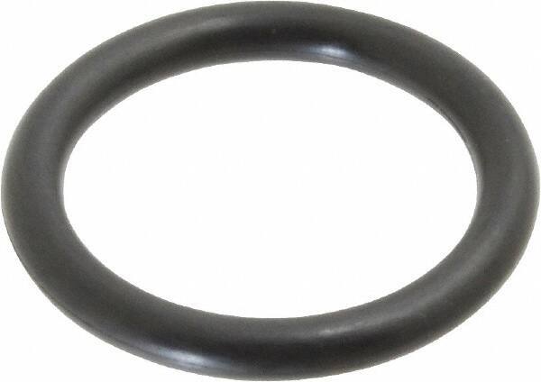 Value Collection - 1-3/8" ID x 1-3/4" OD, Buna-N O-Ring - 3/16" Thick, Round Cross Section - Exact Tool & Supply