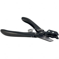 SMC PNEUMATICS - Pipe & Tube Cutters Type: Tube Cutter Maximum Pipe Capacity (mm): 12 - Exact Tool & Supply