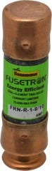 Cooper Bussmann - 125 VDC, 250 VAC, 1.8 Amp, Time Delay General Purpose Fuse - Fuse Holder Mount, 50.8mm OAL, 20 at DC, 200 (RMS) kA Rating, 9/16" Diam - Exact Tool & Supply