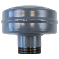 Welch - Air Compressor & Vacuum Pump Accessories; Type: Dust Cap ; For Use With: 1397/1374 - Exact Tool & Supply